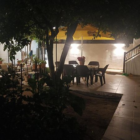 Georgechristi House Villa Skala Kallirakhis Bagian luar foto