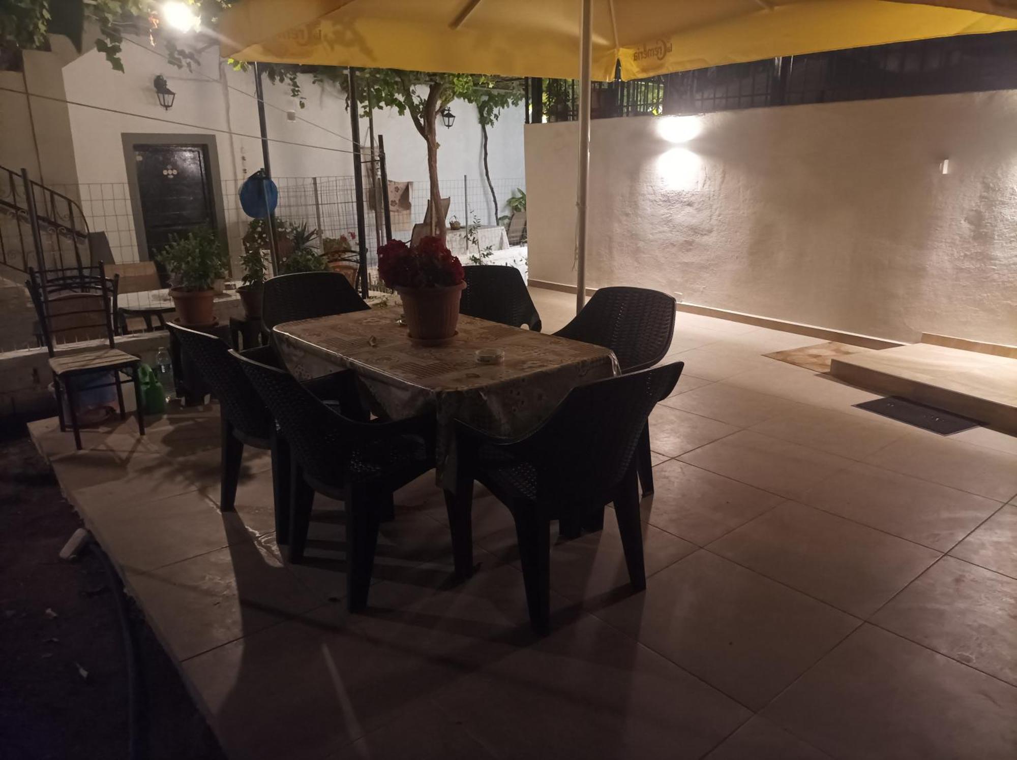 Georgechristi House Villa Skala Kallirakhis Bagian luar foto
