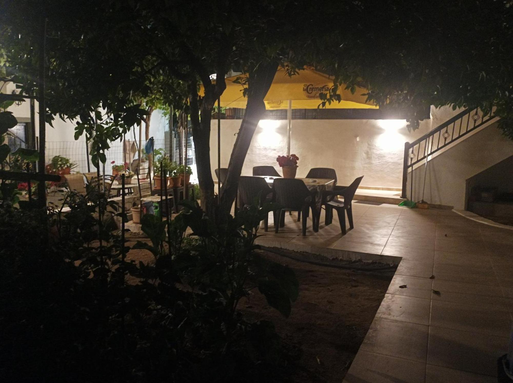 Georgechristi House Villa Skala Kallirakhis Bagian luar foto